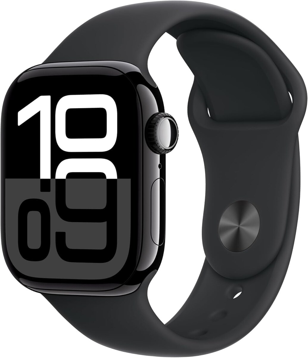 Apple Watch Series 10 (42mm, GPS)