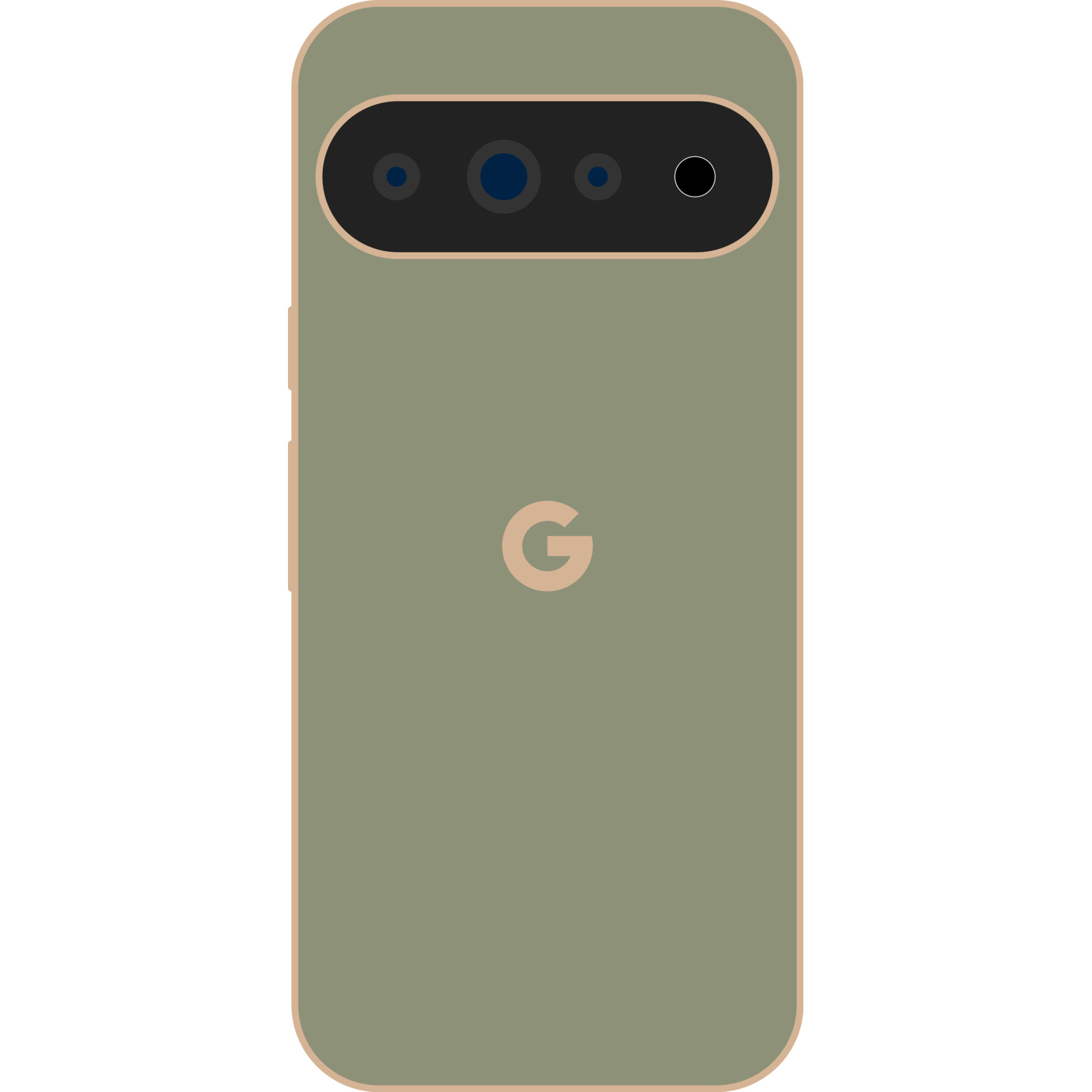 Google Pixel 11 Pro XL (256GB)