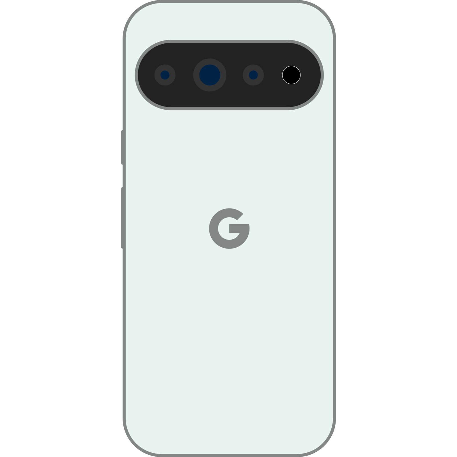 Google Pixel 11 Pro (256GB)